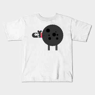 Happy SHEEP Kids T-Shirt